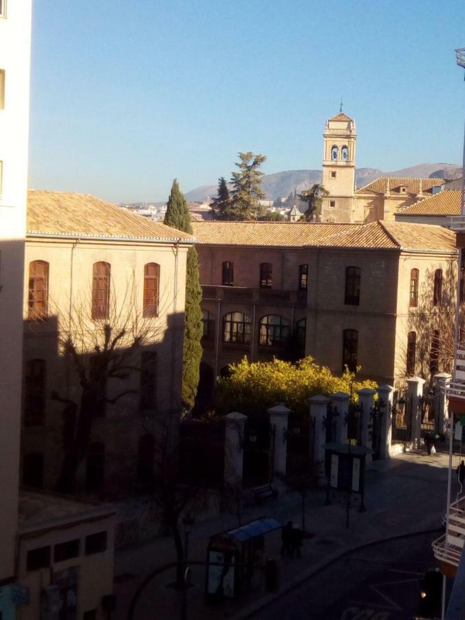 Como En Tu Propia Casa Granada Quarto foto
